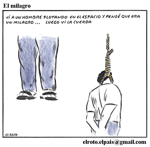 EL ROTO