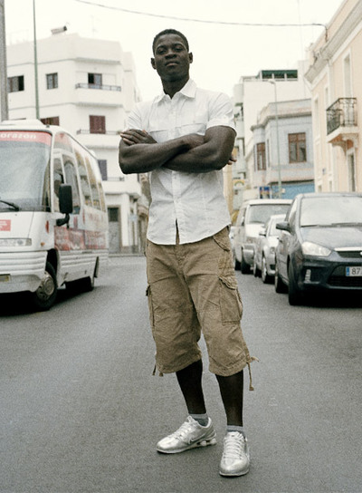 FOTOGALERIA: Foto de la exposición 'Bienvenidos al Paraíso'