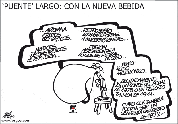 FORGES