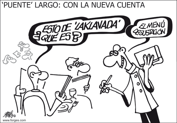 FORGES
