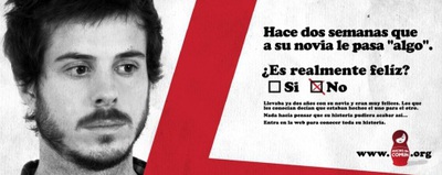 La religión ya no viaja en autobús