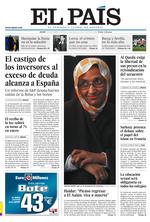 EL PAíS Edición impresa