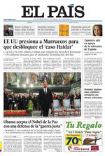 EL PAíS Edición impresa