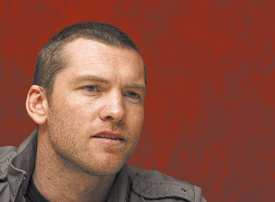 Sam Worthington, la estrella de Hollywood más famosa que nadie conoce todavía. 
