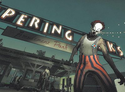 Left 4 Dead 2