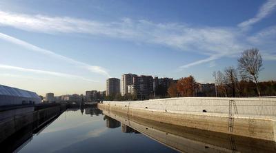 Madrid descubre su río