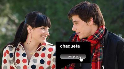 Imagen de  Física o química,  y posibilidad de comprar una chaqueta.