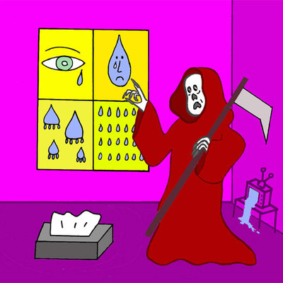 La esperanza de Dowland