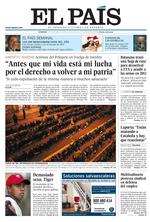 EL PAíS Edición impresa