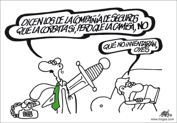 FORGES