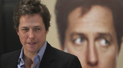 Grant, en el estreno en Berlín de  ¿Qué fue de los Morgan? 