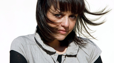 Olivia de Happyland.