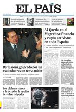 EL PAíS Edición impresa