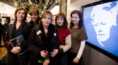 Actrices para Rodoreda