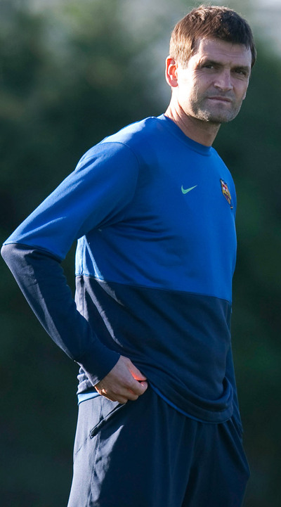 Tito Vilanova.