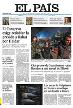 EL PAíS Edición impresa