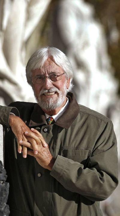 Cousteau siente debilidad por las orcas: 