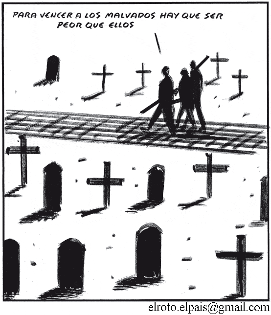 EL ROTO