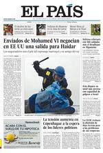 EL PAíS Edición impresa