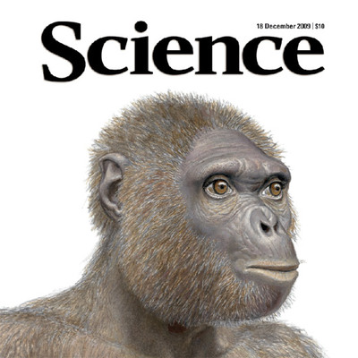 Portada de la revista  Science  de hoy.