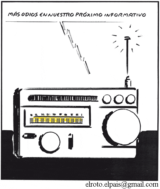 EL ROTO