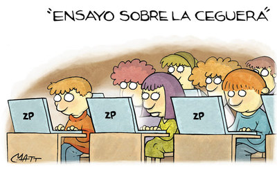 Ilustración de Matt