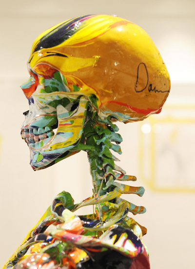 FOTOGALERIA: Vivos y muertos