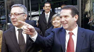 Fomento invertirá 75 millones en la estación de tren viguesa