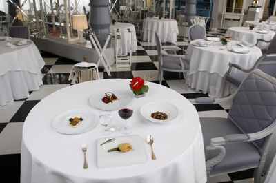 FOTOGALERIA: PACO RONCERO