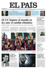 EL PAíS Edición impresa
