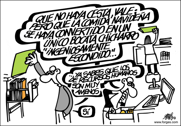 FORGES
