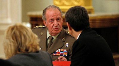 INFORME SOBRE LAS MISIONES INTERNACIONALES