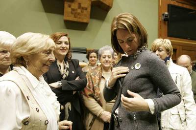 Covite critica a los antecesores de Munilla