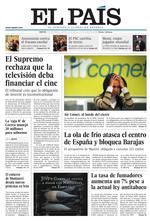 EL PAíS Edición impresa