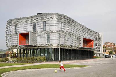 Ayuntamiento viviente