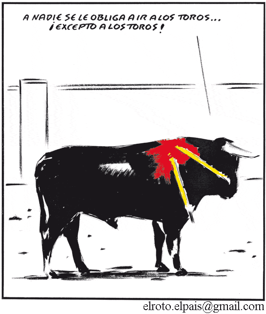 EL ROTO