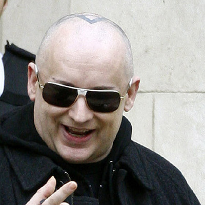 Boy George.