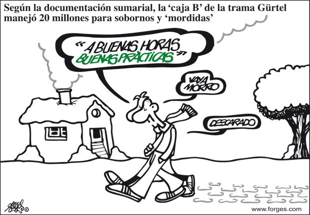 FORGES