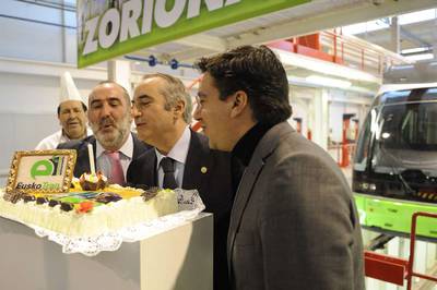 Aniversario con notable