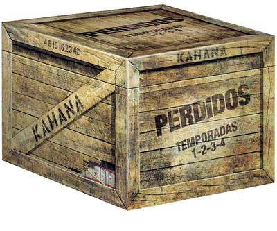 Una caja para náufragos