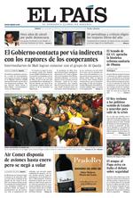 EL PAíS Edición impresa