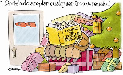 Ilustración de Matt