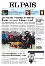 EL PAíS Edición impresa