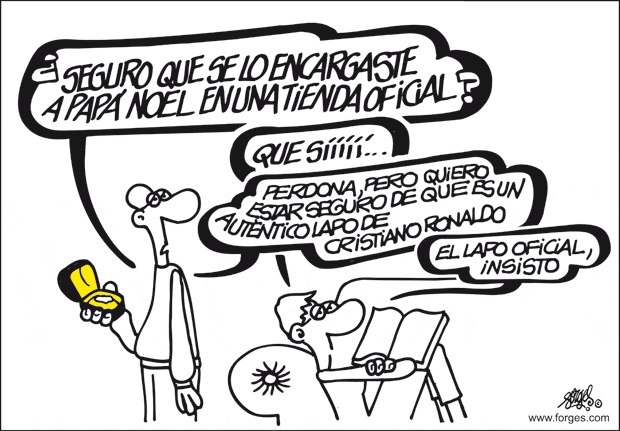 FORGES
