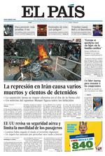 EL PAíS Edición impresa