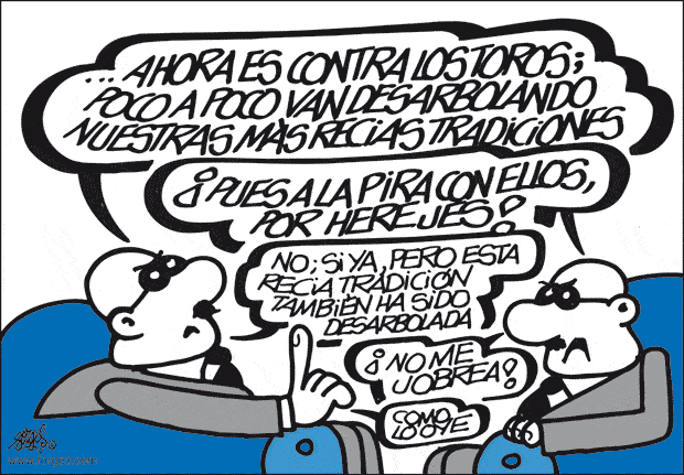 FORGES