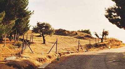 El Estado debe buscar de una vez a Federico García Lorca