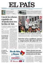 EL PAíS Edición impresa