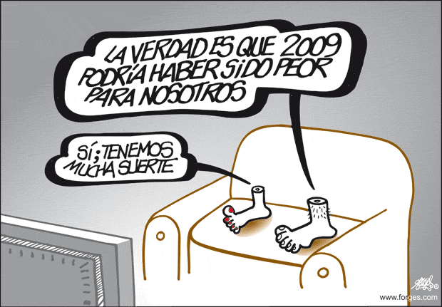 FORGES