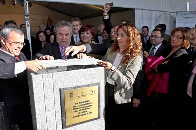 El Guadalhorce tendrá su hospital